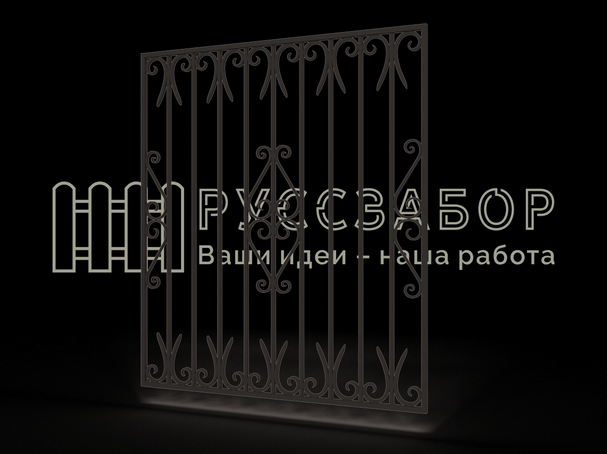 Решетка 1522