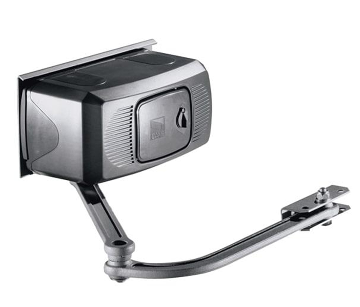 Привод для распашных ворот CAME F1024