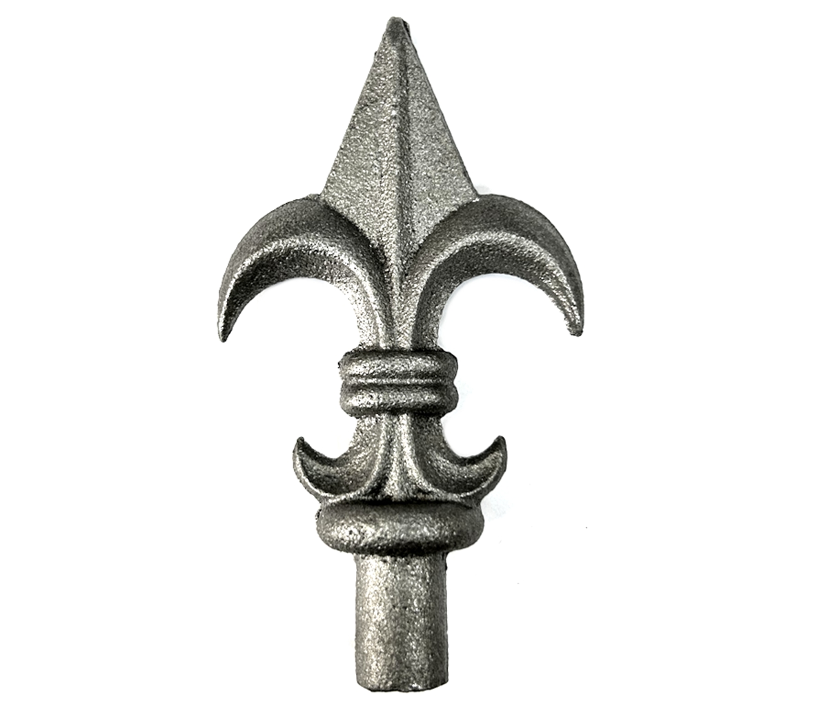 Пика 105*53*14мм