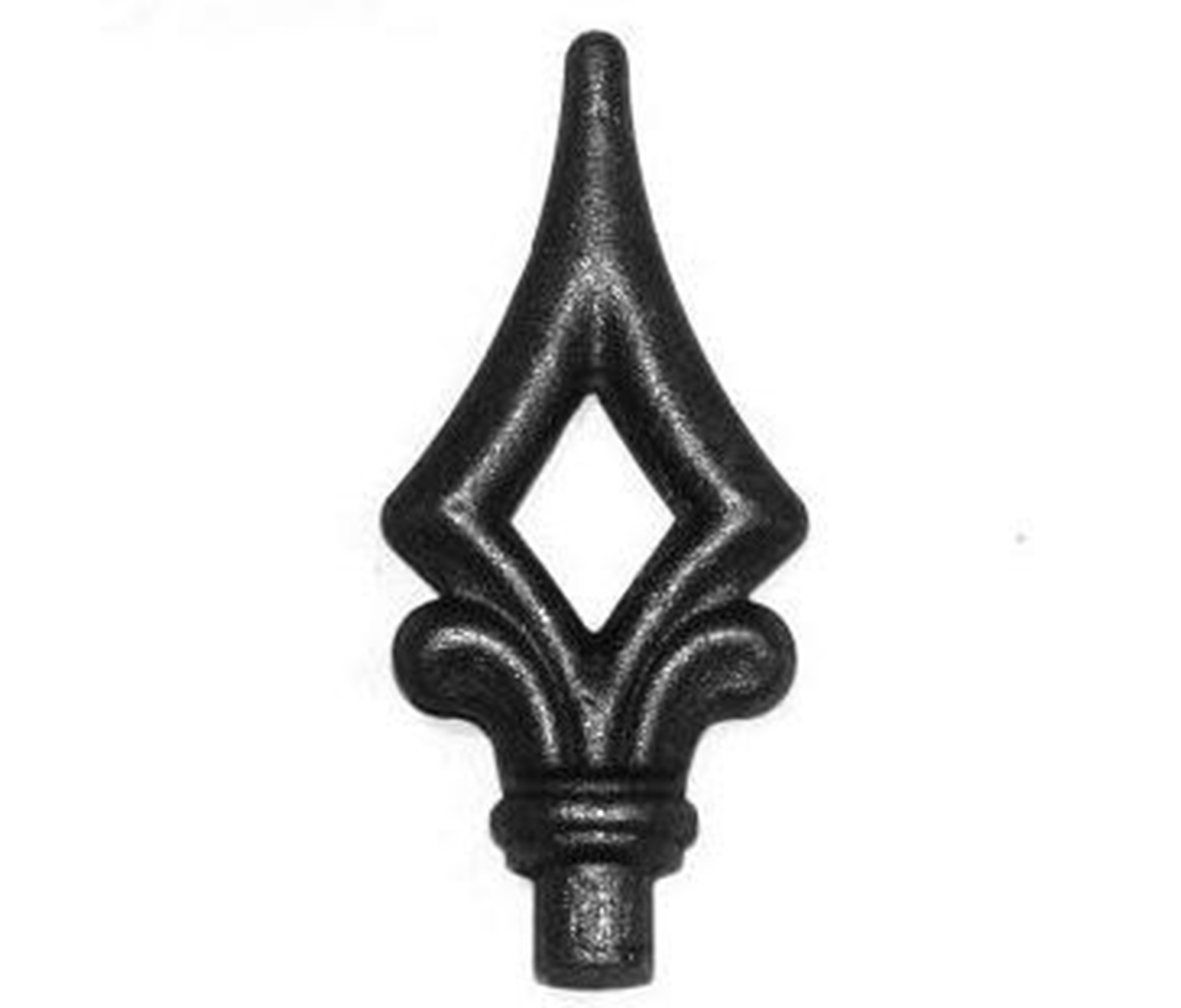 Пика 125*55*15мм