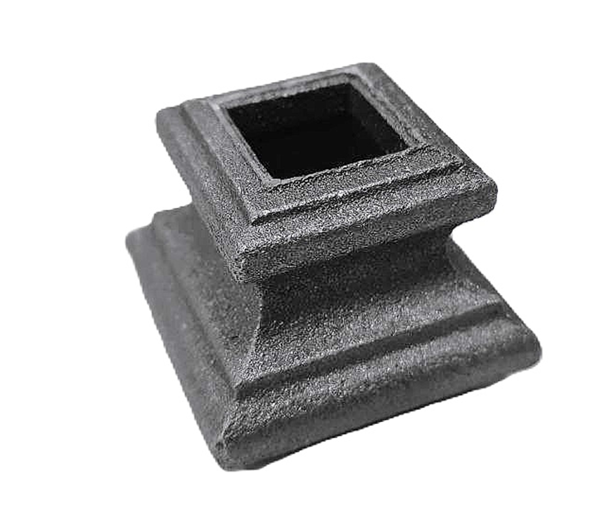 Вставка в балясину 28*37мм