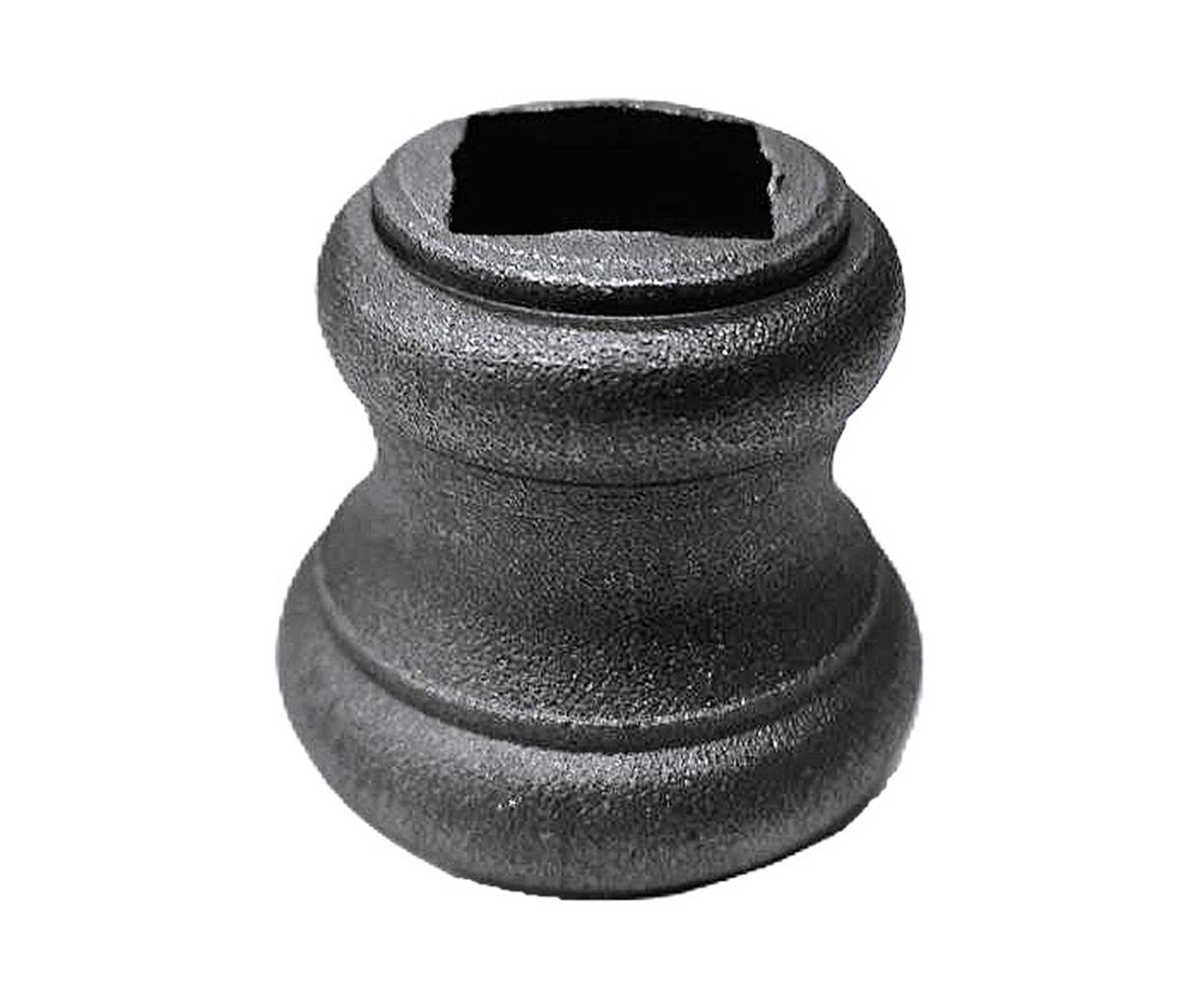 Вставка в балясину 38*45мм