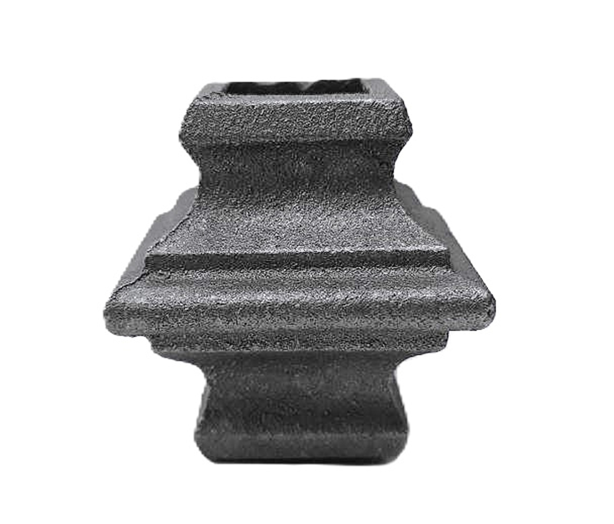 Вставка в балясину 45*37мм