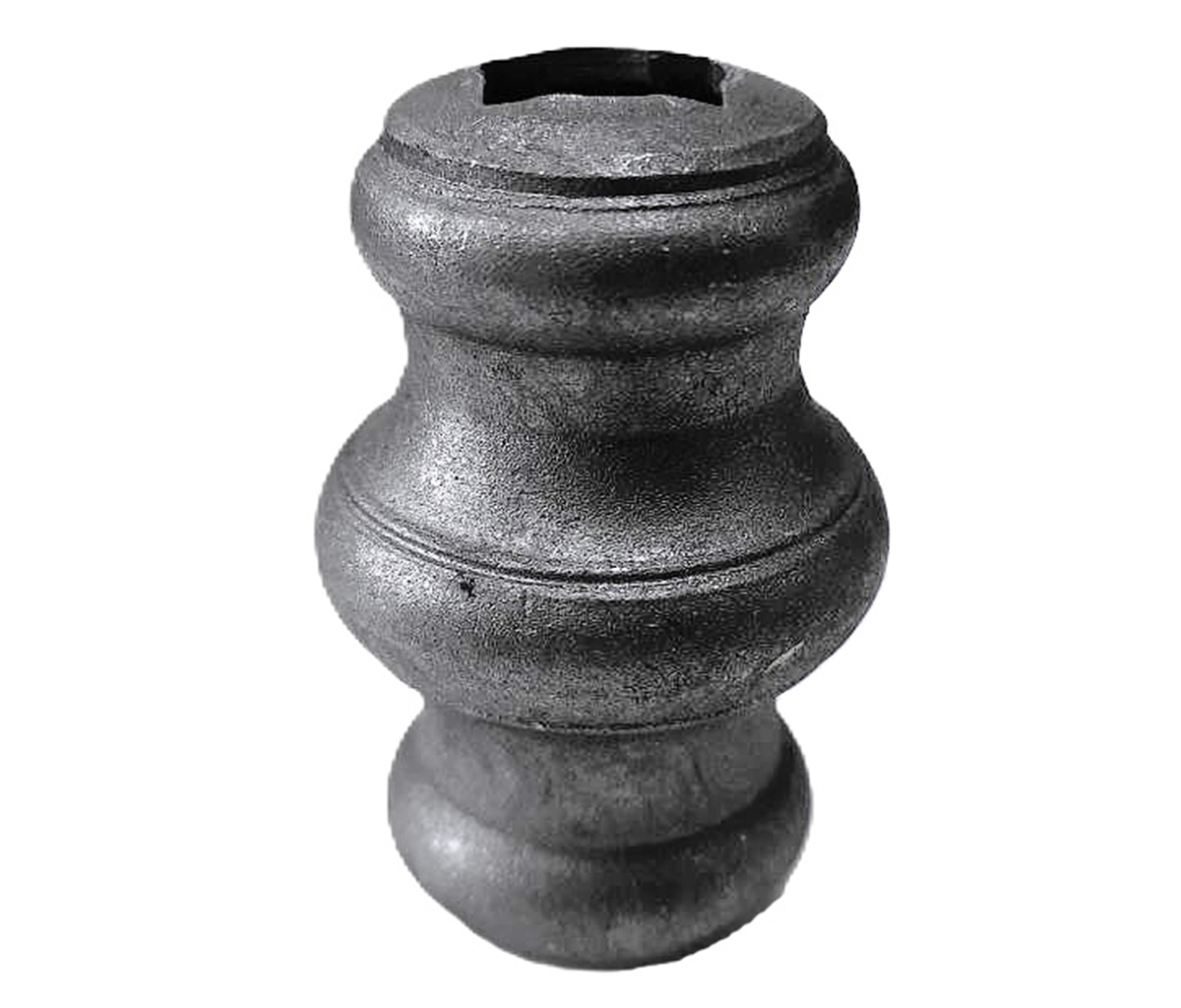 Вставка в балясину 65*38мм