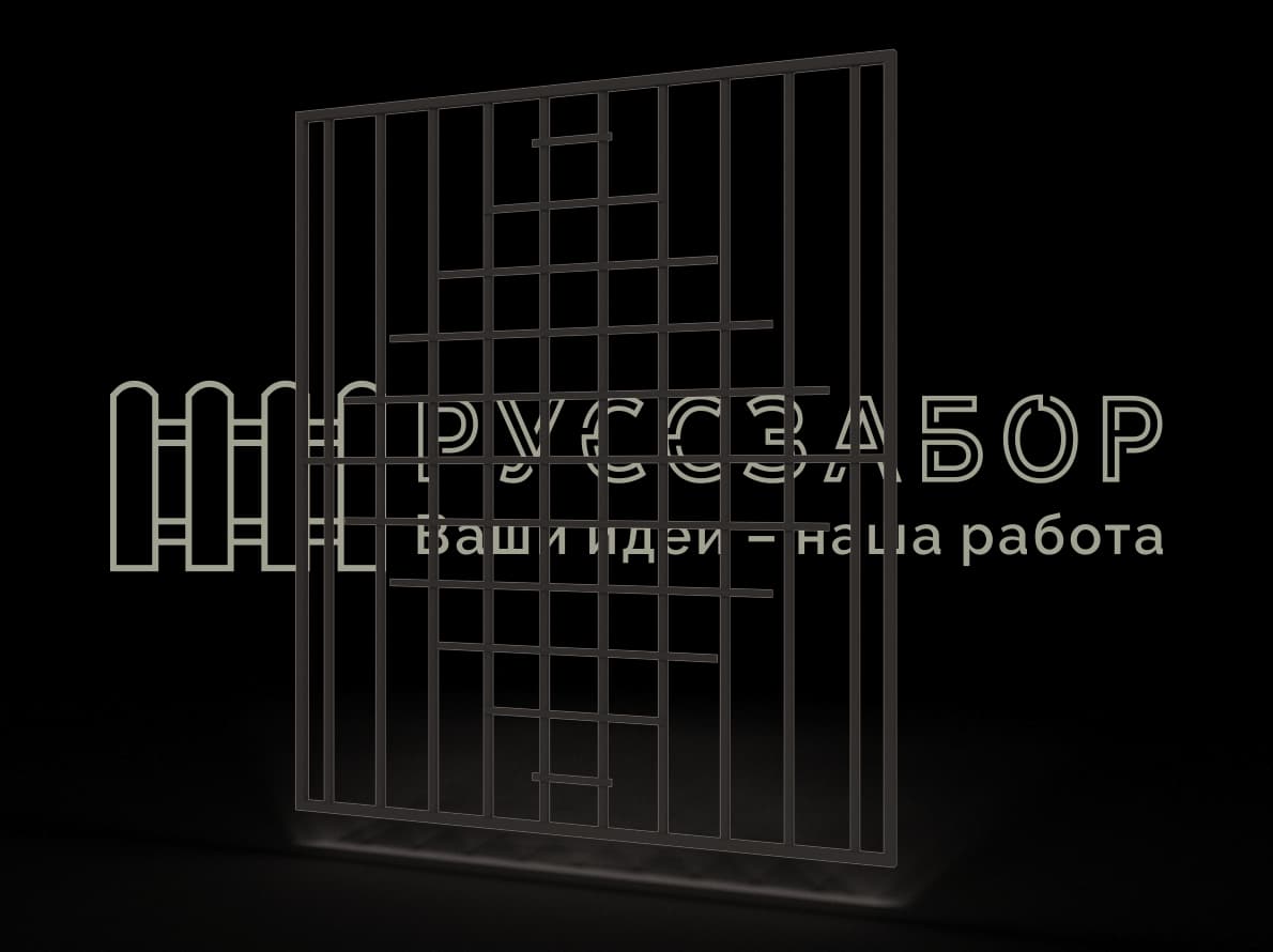 Решетка 1506