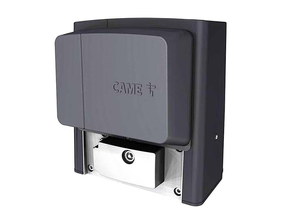 Привод для откатных ворот CAME BX608AGS