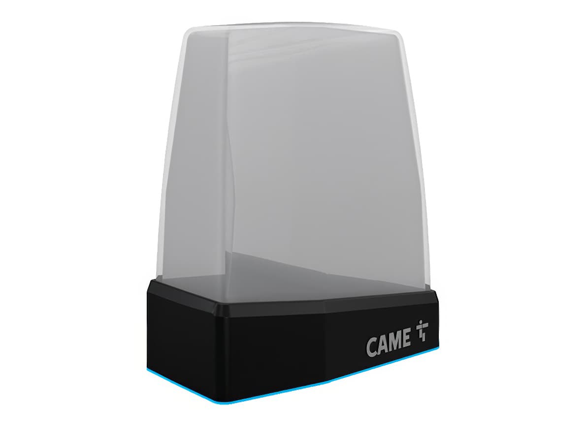 RGB сигнальная лампа с подключением по шине CXN CAME KRX1B1RW