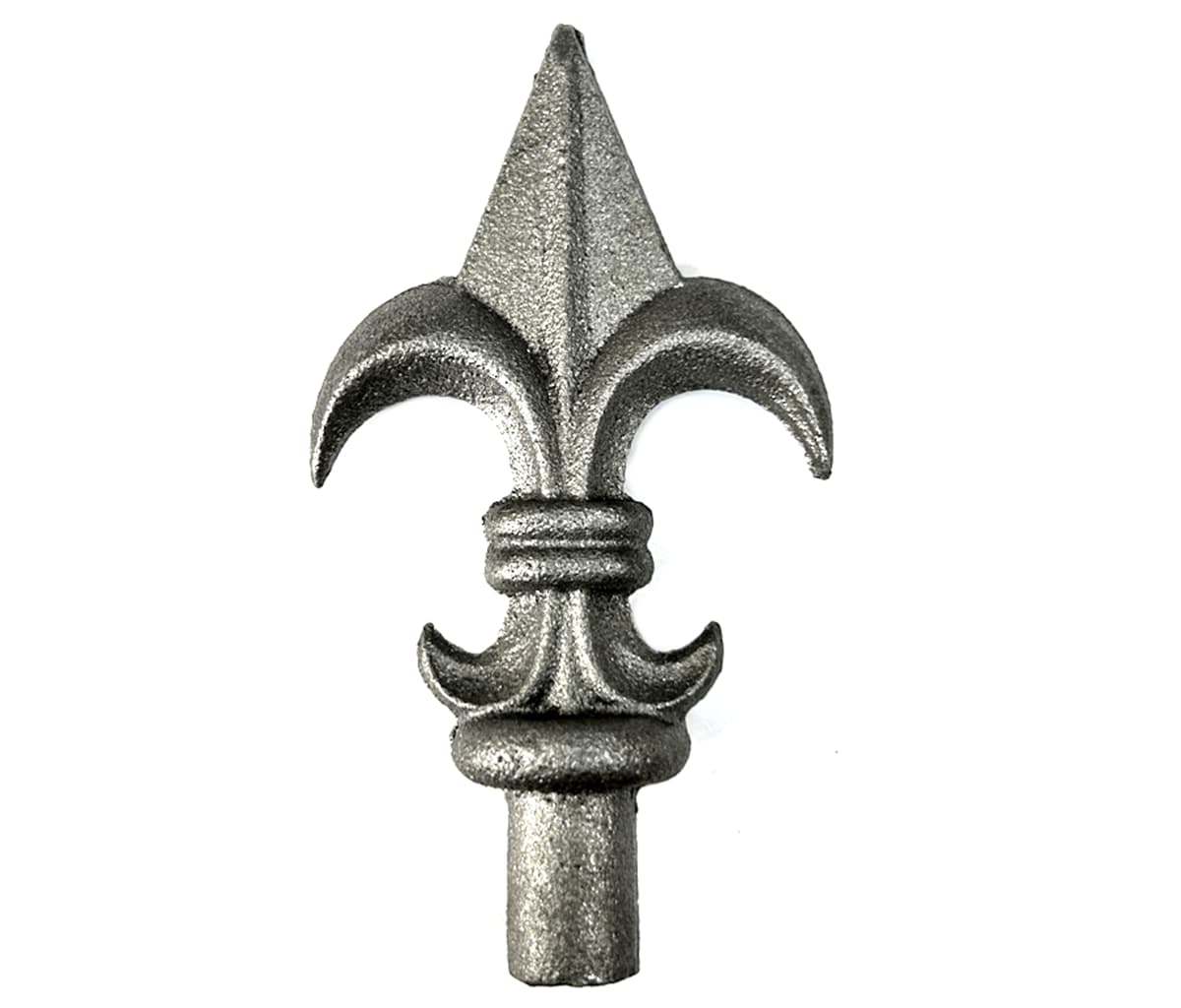 Пика 105*53*14мм