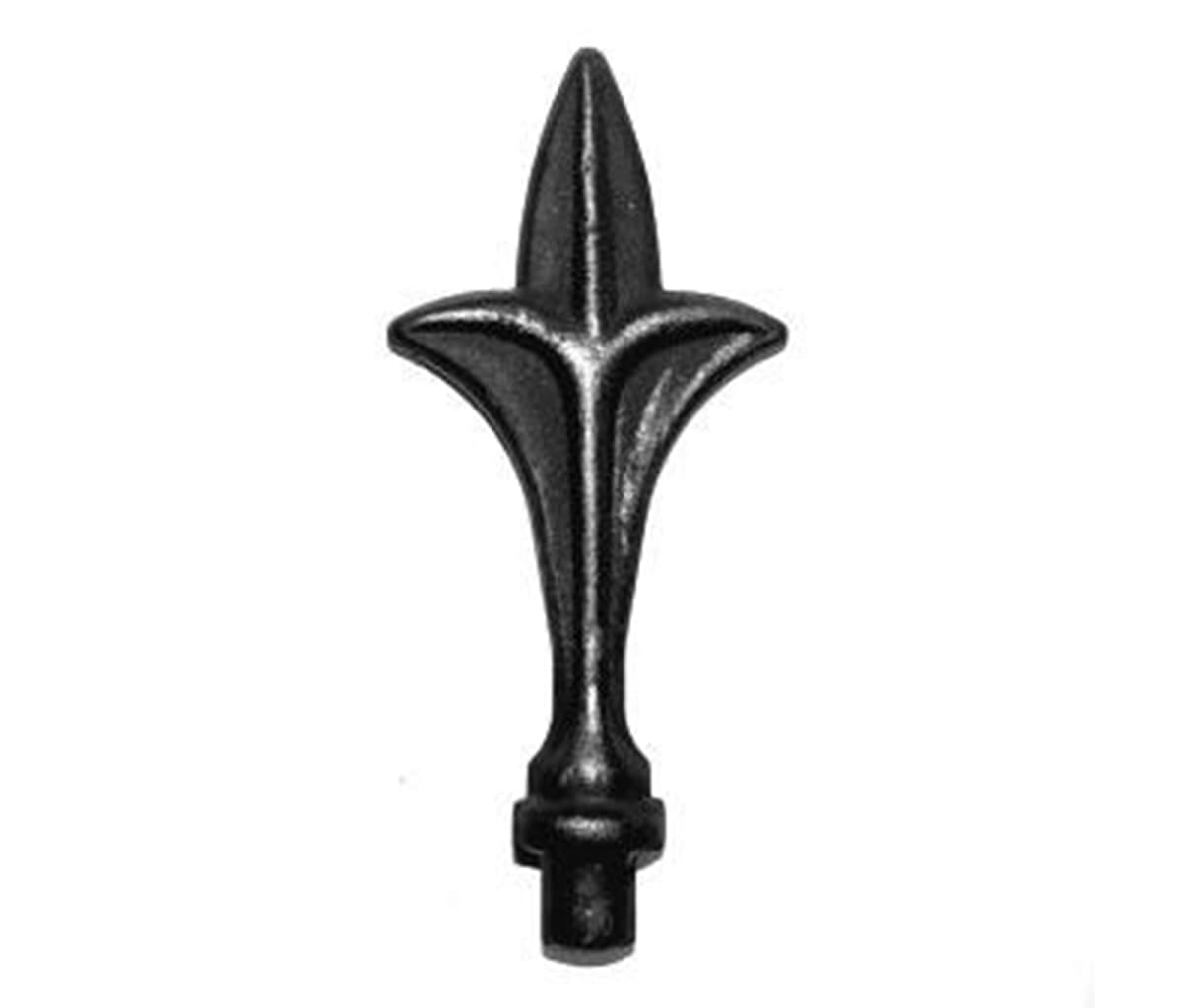 Пика 125*60*13мм