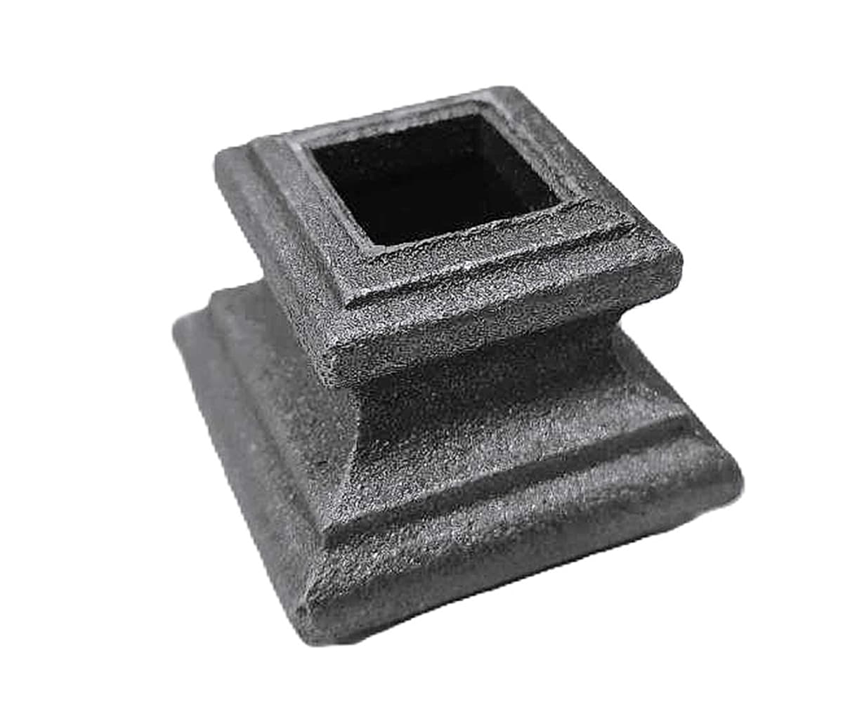 Вставка в балясину 28*37мм