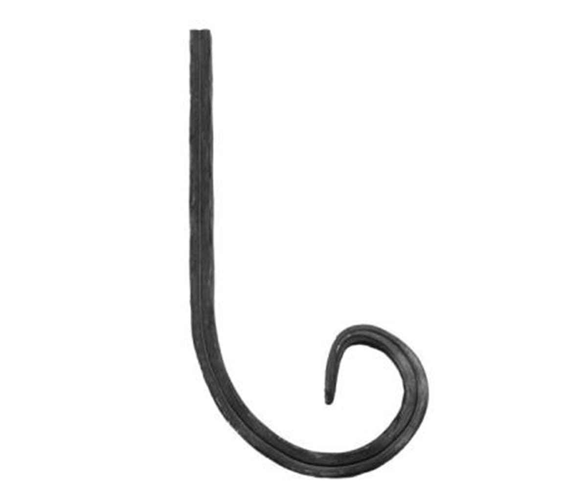 Держатель для поручня 10*10мм