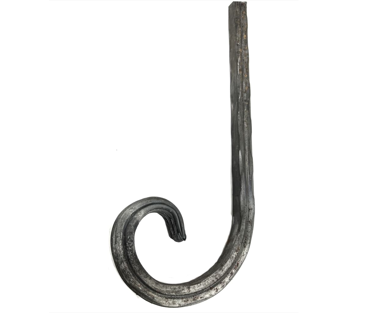 Держатель для поручня 12*12мм