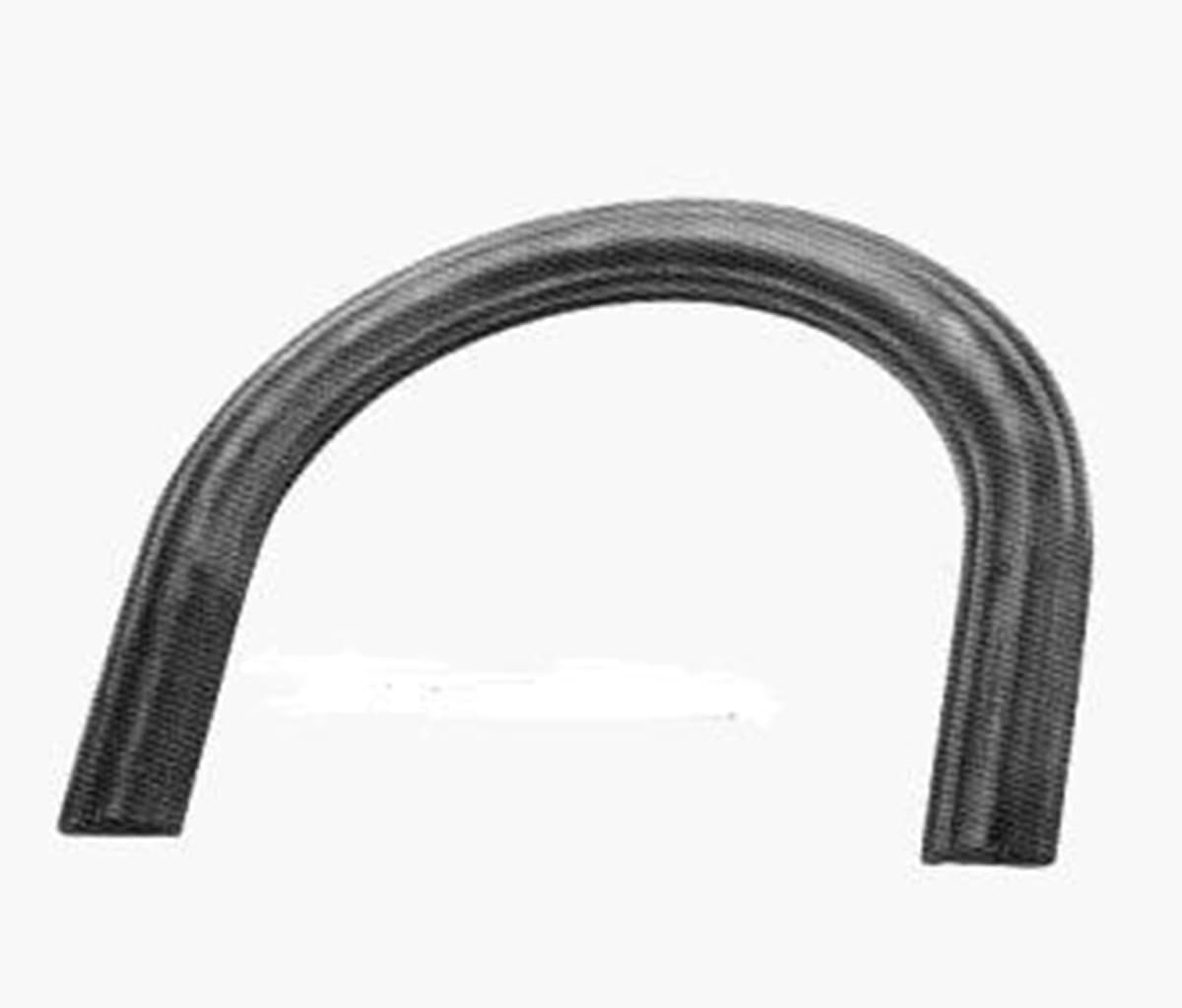 Изгиб поручня базового