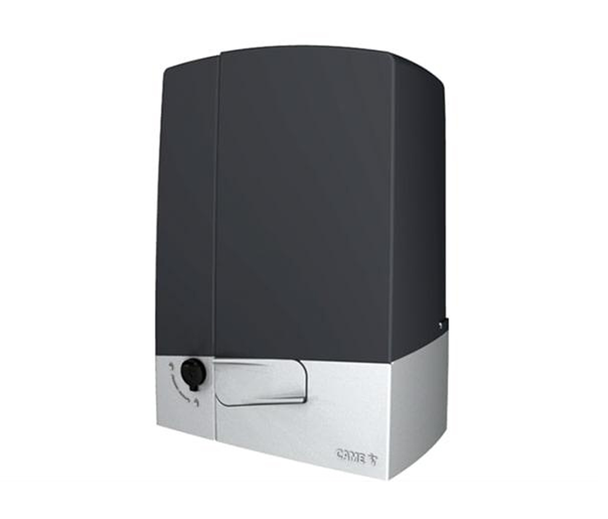 Привод для откатных ворот CAME BXV04AGS (ZN7)