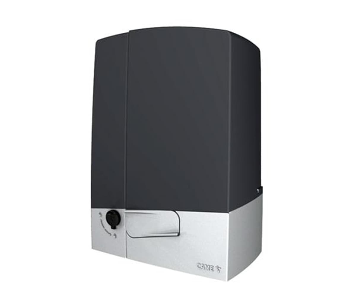 Привод для откатных ворот CAME BXV04AGF (ZN7V)