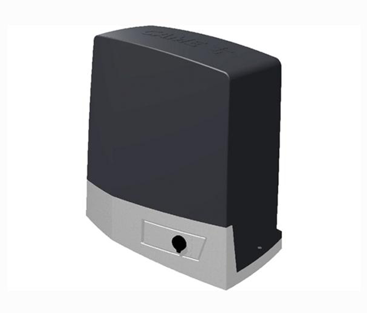 Привод для откатных ворот CAME BKV20AGE PLUS (ZN8)