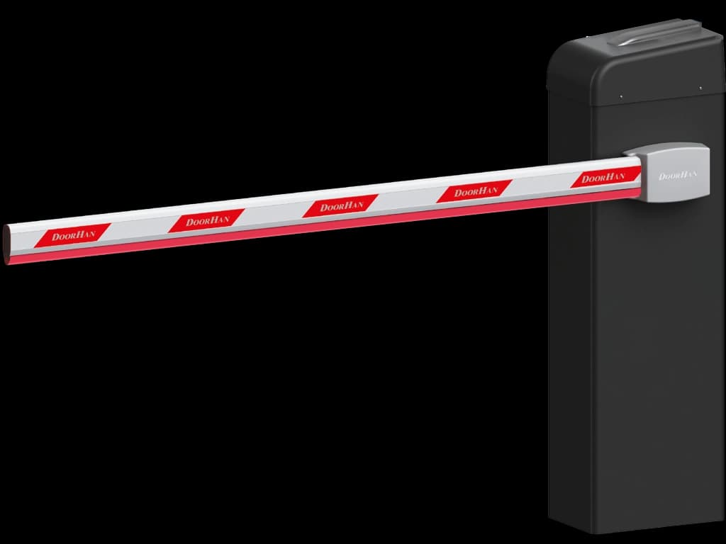 Комплект шлагбаума DOORHAN Barrier PRO