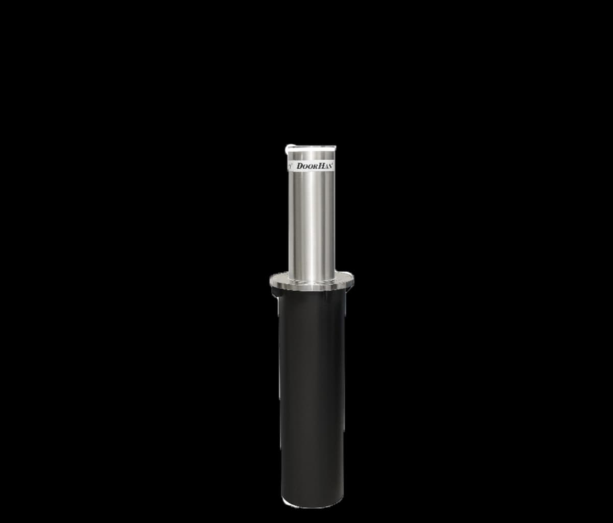 Гидравлический боллард DOORHAN BOLLARD-HB220