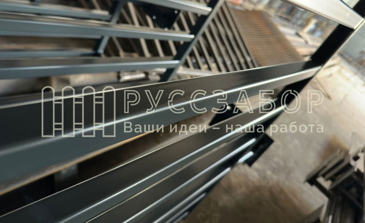 Полный гид по порошковой окраске металла: почему это лучше обычной краски?